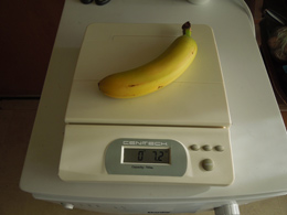 banana